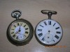 2x Alte Taschenuhr Silber Steirisch Schlüsseluhr TU RAR 