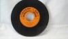 GLENN MORRIS Rare Rockabilly LIBERTY BELL 45-9017 