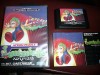 Sega Mega Drive - Lemmings complete  