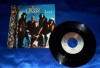 Cross/Roger Taylor/Queen - Liar - Very Rare 7