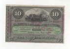 10  PESOS AÑO 1896 VER FOTOS  