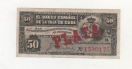 50 CENTAVOS PLATA AÑO 1896  