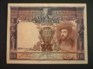 1000 pesetas 1925 republica 1 julio muy buen estado 