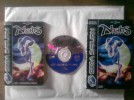 NIGHTS INTO DREAMS SATURN PAL FR COMPLET BEG CULTE TOP 