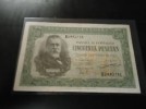 50 PESETAS 1940 MUY BONITO 