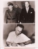 1964 ORIG Photo Killers Buchenwald Concentration Camp 