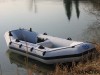 NEU Navigator II Schlauchboot Set 305 x 132 cm/300 kg 