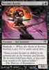 MTG Magic Kamigawa Black  NEZUMI RONIN x4 