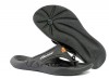 Mens ELLESSE Black Man Made Flip-Flops Size 6.5 (40) 