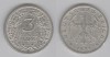 1931 A GERMANY 3 REICHS MARK GEM UNC SUPERRR RARE 