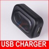 USB Power Supply US charger adaptor for mp3 mp4 player 