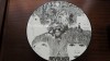 beatles revolver l/p picture disc mint  [label emi] 