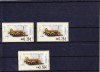 SMU 3318/ ATM ** MNH SPANIEN 63. Ausgabe TRAIN 