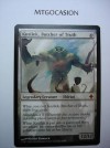 MTG - Kozilek Butcher of Truth - Rise of Eldrazi - Mint 