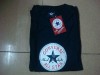 Brand New Converse dark blue Mens Shirt-SIZE M-----XXL 