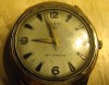 Vintage Very Old Self Winding Elgin Watch 