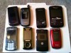 16 GSM Phones all WORK!!!! 