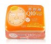 New Kose Coenzyme Q10 Hyaluronic Acid Face Mask 22 pcs 