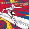 Joe Satriani - Surfing with the alien CD 