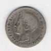 1 pta. plata Alfonso XIII 1900 (*-- --) ref. 149/0708 