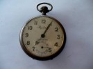 RELOJ ANTIGUO DE BOLSILLO FRANCES