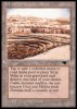 MTG: CANTERA / STRIP MINE BORDE NEGRO COREANO!! MINT!!