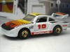 80'S MATCHBOX RACING PORSCHE 935 SPORTS CAR MINT! 