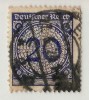 Vintage German Stamp (Germany) #1 *Free Shipping* 