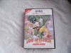 video juego master system 