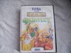 video juego master system 