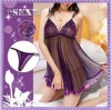 New  women girl sexy lingerie babydoll underwear HYTB07 