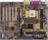 Placa Base ASUS P4T-E SOCKET 478 -NUEVA CON DRIVER- 