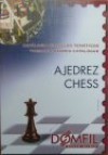 Domfil Schaken op zegels Chess on Stamps catalogue 