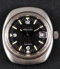 1969 LONGINES ADMIRAL SS Diver's Automatic For Parts 