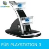 DOBLE CARGADOR PARA SONY PLAYSTATION PS3 SIXAXIS MANDO 