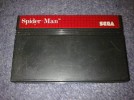 SPIDERMAN FOR THE SEGA MASTER SYSTEM 