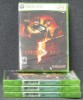 NEW Resident Evil 5 Game Microsoft Xbox 360 RE5 Sealed 