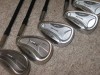 MIZUNO MX25 IRONS 4 - PW + TWO MX SERIES WEDGES 