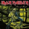 IRON MAIDEN Piece Of Mind ~ CD 