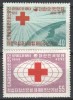 Red Cross ** Korea Republic-Croix Rouge-1959-Coree 