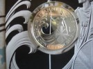 2008 Britannia Bullion Uncirculated - BEAUTIFUL COIN 