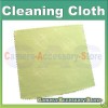 Cleaning Cloth for LCD Screen Glass Camera Lens Filter 