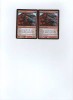 FNM FOIL Avalanche Riders x 2!! Excellent Opportunity!! 