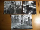 WW2 Concentration Camp Auschwitz Photographs  ( 1 ) 