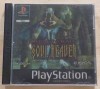 LEGACY OF KAIN SOUL REAVER Playstation 1 PS1 Game 