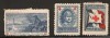 FRANCE RED CROSS MIXED LOT  / N119 