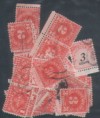 USA ,36 Postage Due stamps, vals to 30c, see scan 