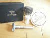 Taylor Of Old Bond Street Shaving Set + Merkur razor 