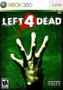 Left 4 Dead  (Xbox 360, 2008) 