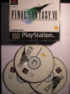 FINAL FANTASY VII 7 for Playstation PS1 PS2 